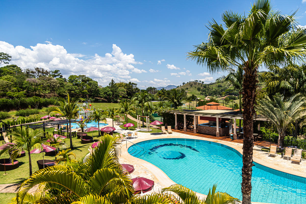 Villa di Mantova destaca experiência benessere em refúgio na Serra da Mantiqueira