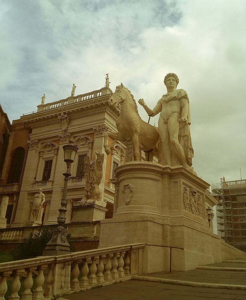 Visitamos Hoje A Exposição Cartier & Myths, Em Roma, Uma Imersão Fascinante Na Relação Entre As (1)