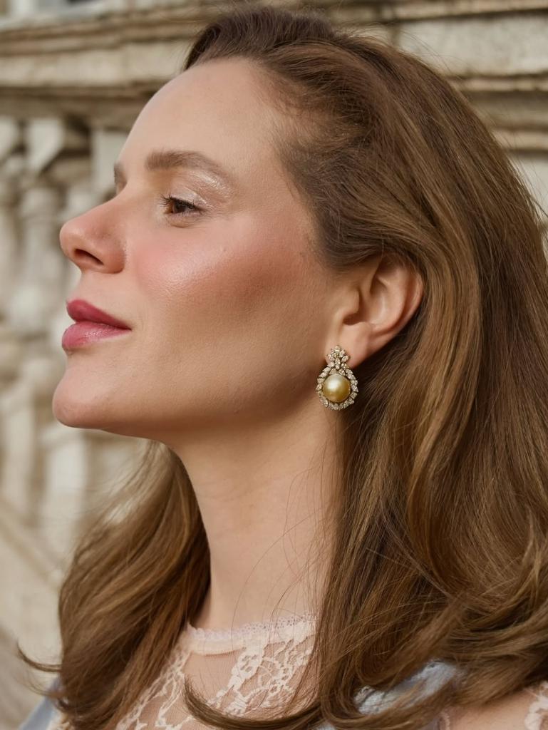 Visitamos Hoje A Exposição Cartier & Myths, Em Roma, Uma Imersão Fascinante Na Relação Entre As (2)