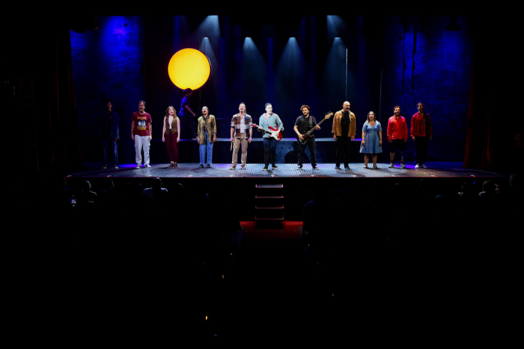 Vital, O Musical Dos Paralamas