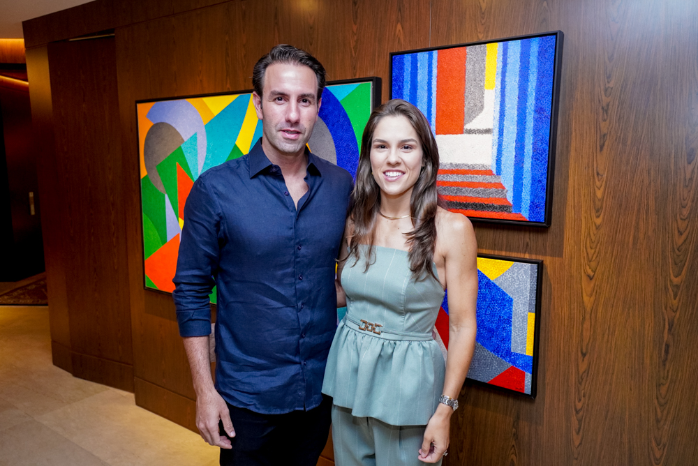 Vitor Frota E Daniela Eloy (1)