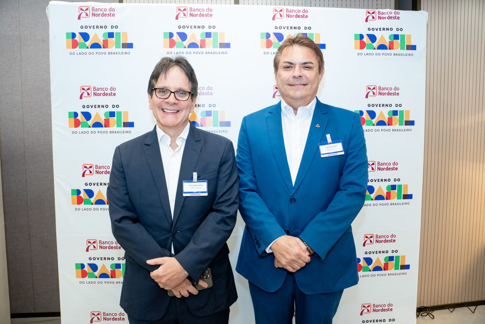 Walmar Costa E Tarcísio Porto