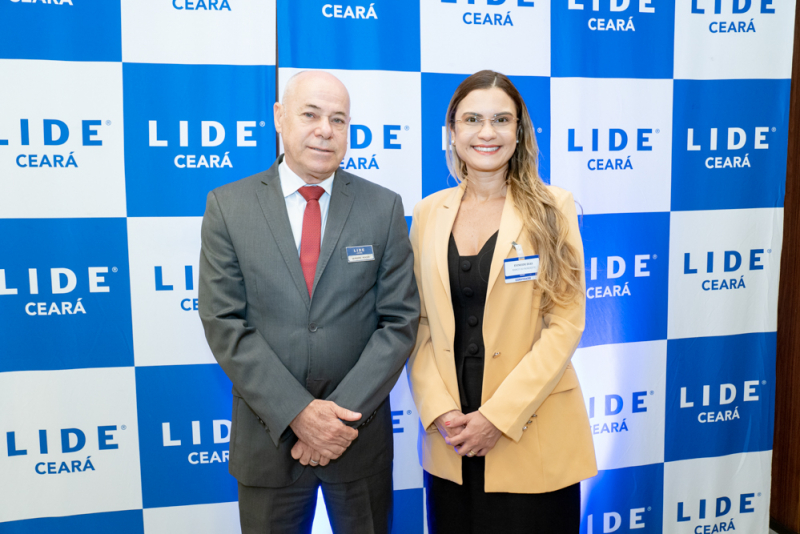 Financiamento e inovação - BNB, FINEP e Hexa destacam oportunidades de funding em summit do Lide Ceará