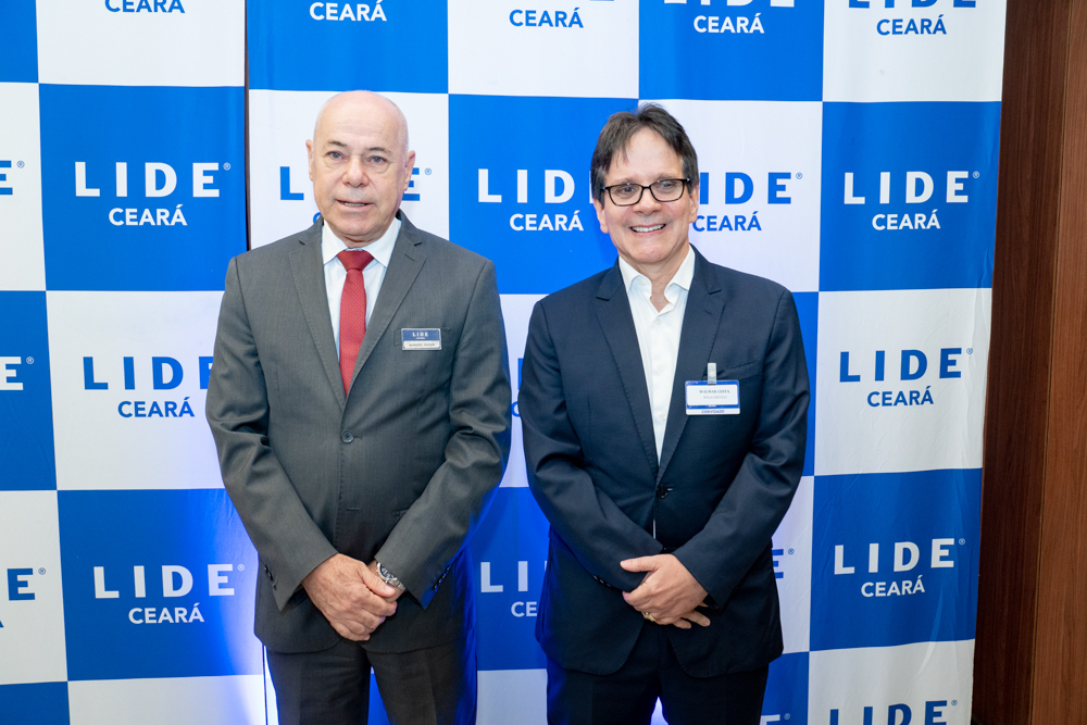 Wanger Rocha E Walmar Costa