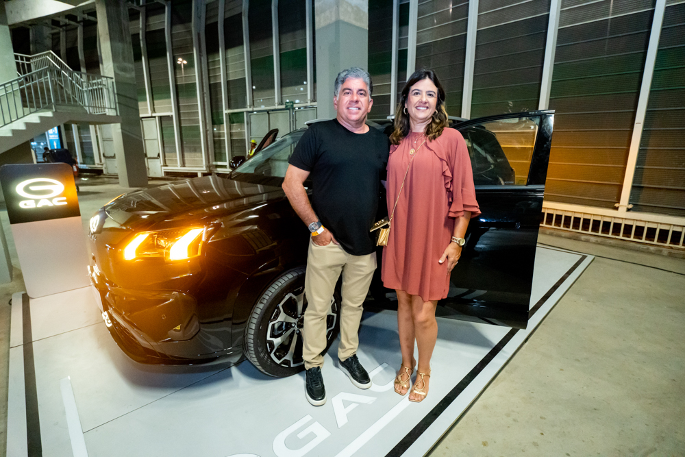 Wellington E Renata Holanda (1)