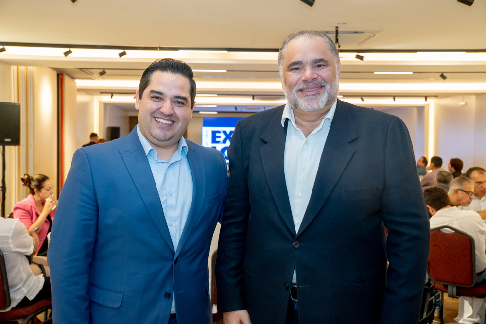 Wesley Assis E Edson Ferreira