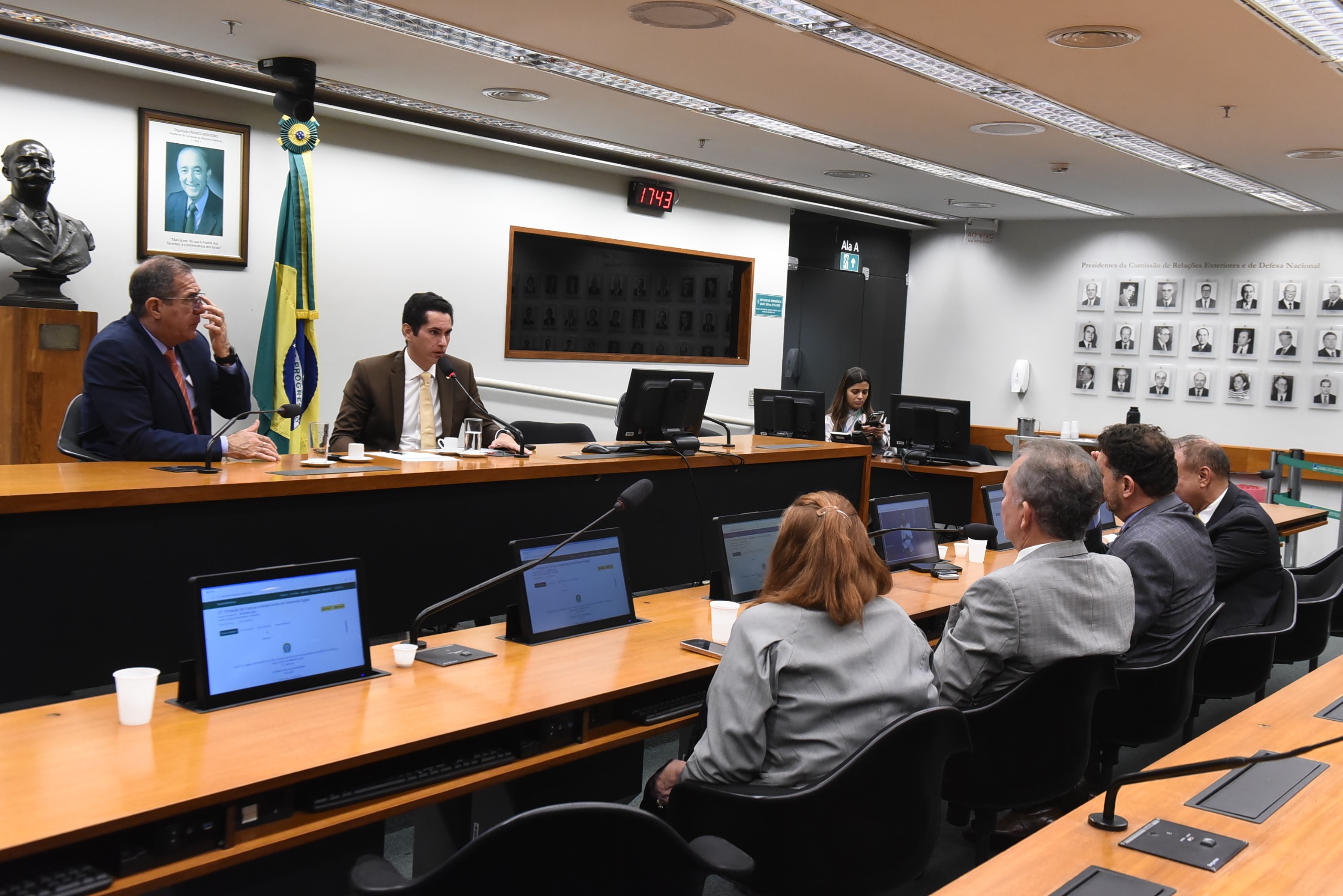 Bancada do Ceará fecha acordo sobre emendas coletivas para o Orçamento de 2026