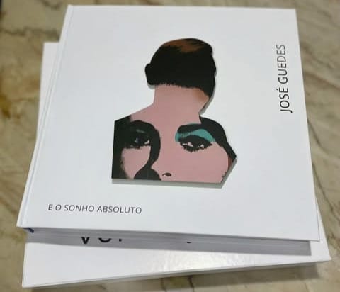 Trajetória e linguagem de José Guedes ganham livro com lançamento no Verd Mall