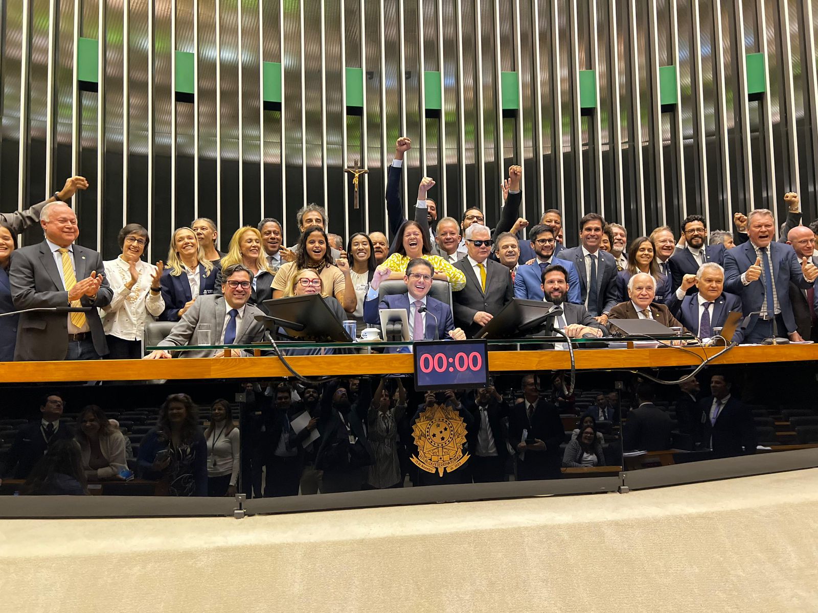 Com sanção de Lula, iniciativa de André Figueiredo torna definitiva a Lei de Incentivo ao Esporte