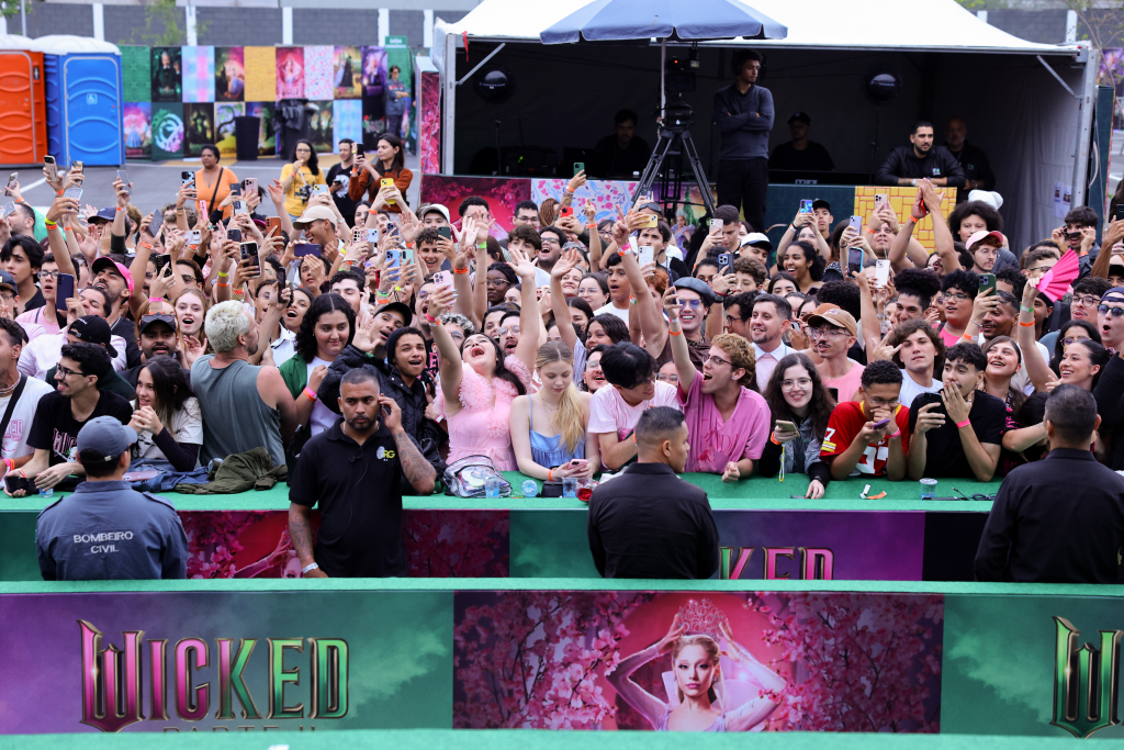 Wicked Brazil Premiere 470