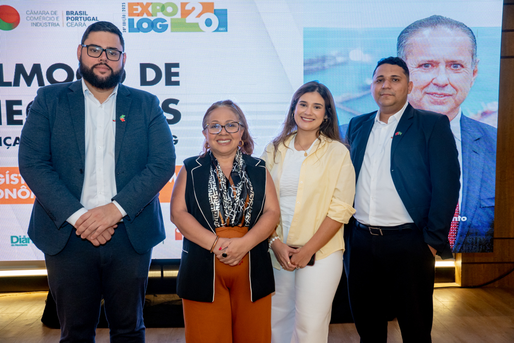 Yan Carlos, Adriana Feitosa, Calina Medeiros E Guilherme Costa (2)