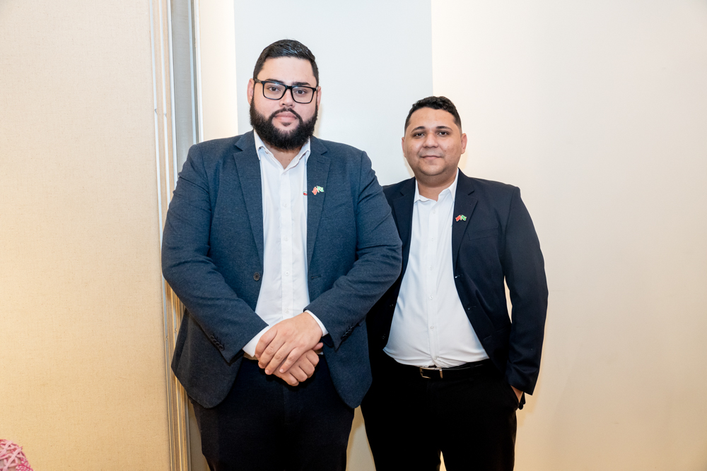 Yan Carlos E Guilherme Costa