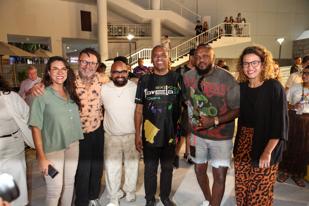 Zé Pretim, Preto Zeze, Djonga E Luisa Cela (1)