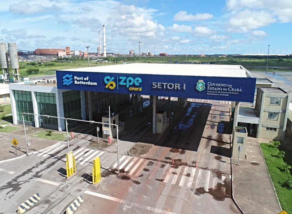 CZPE aprova empreendimentos que somam R$ 571 bilhões para o Ceará