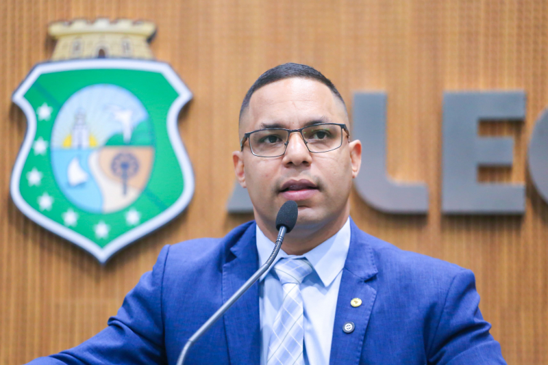 Sobral pode ter hospital de saúde mental e novo programa de suporte à Santa Casa por indicação parlamentar