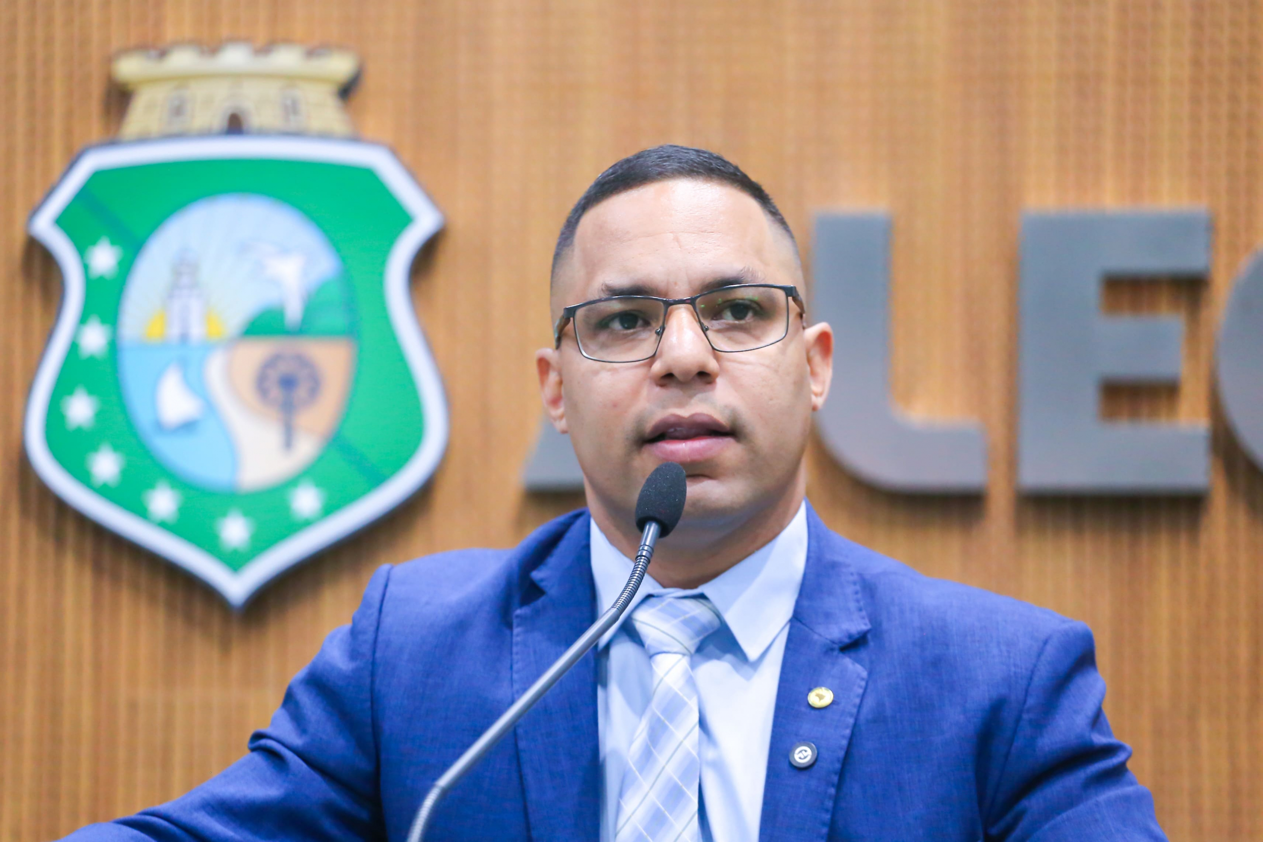 Sobral pode ter hospital de saúde mental e novo programa de suporte à Santa Casa por indicação parlamentar