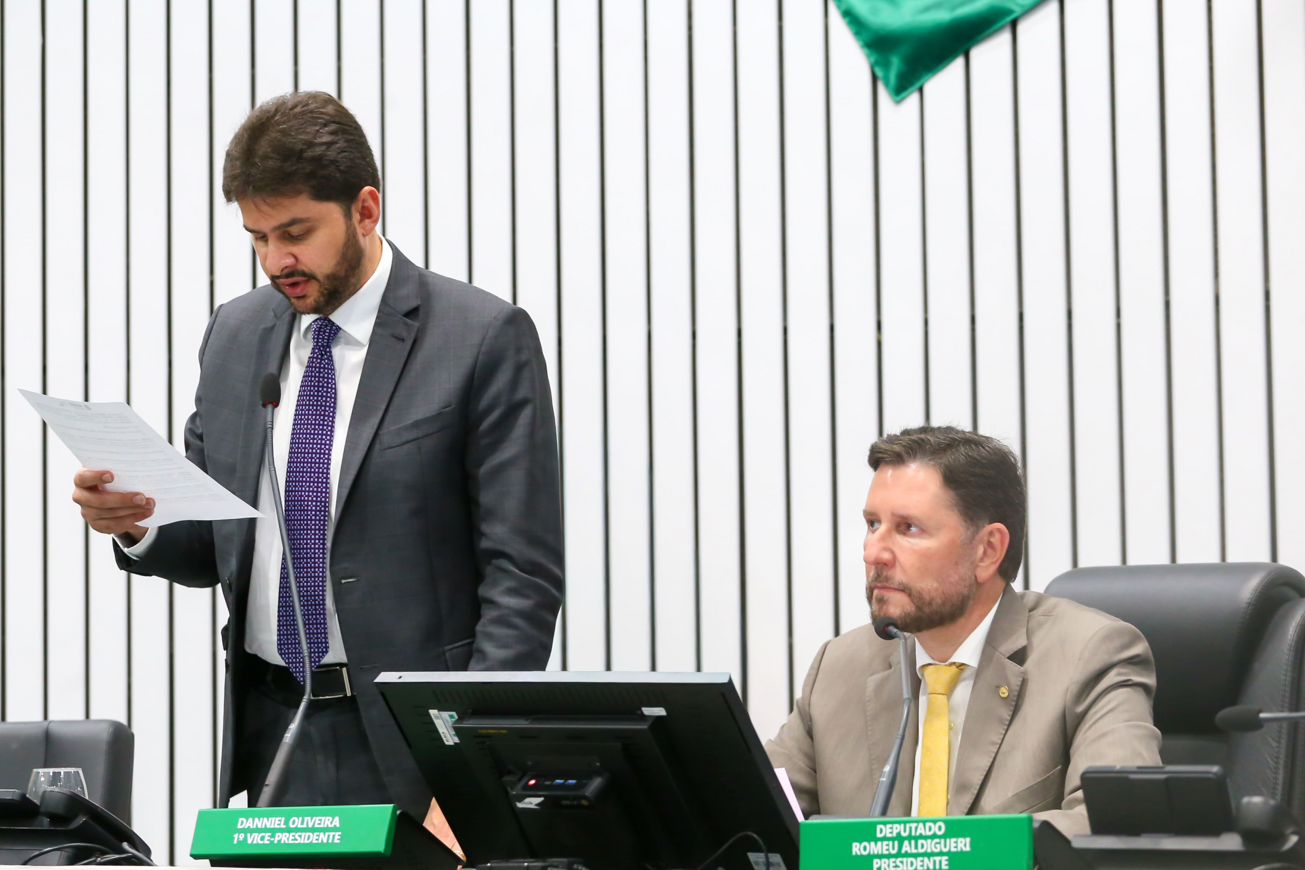 Operação de crédito de R$ 2 bilhões com o BNDES é tema de novo projeto do Governo estadual enviado à Alece