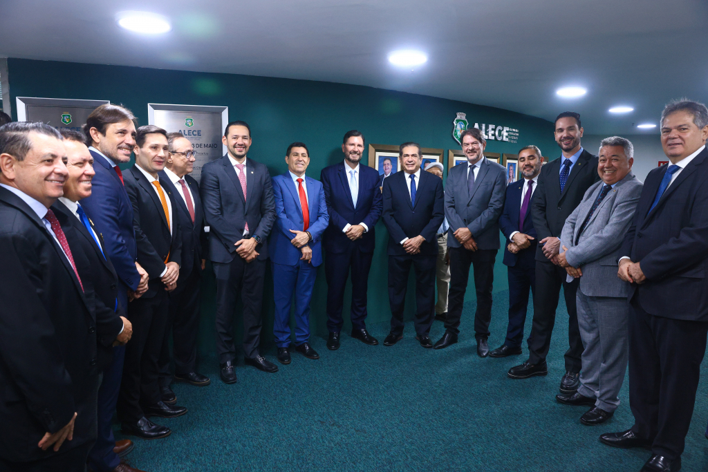 16 12 2025 Solene Entrega Medalha Senador Paulo Sarasate Foto Marcos Moura. (7)