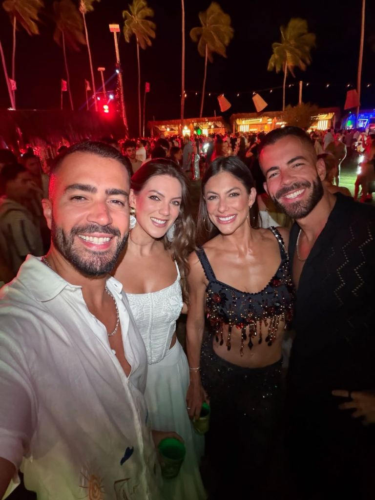 2° Dia Em Carneiros ✨