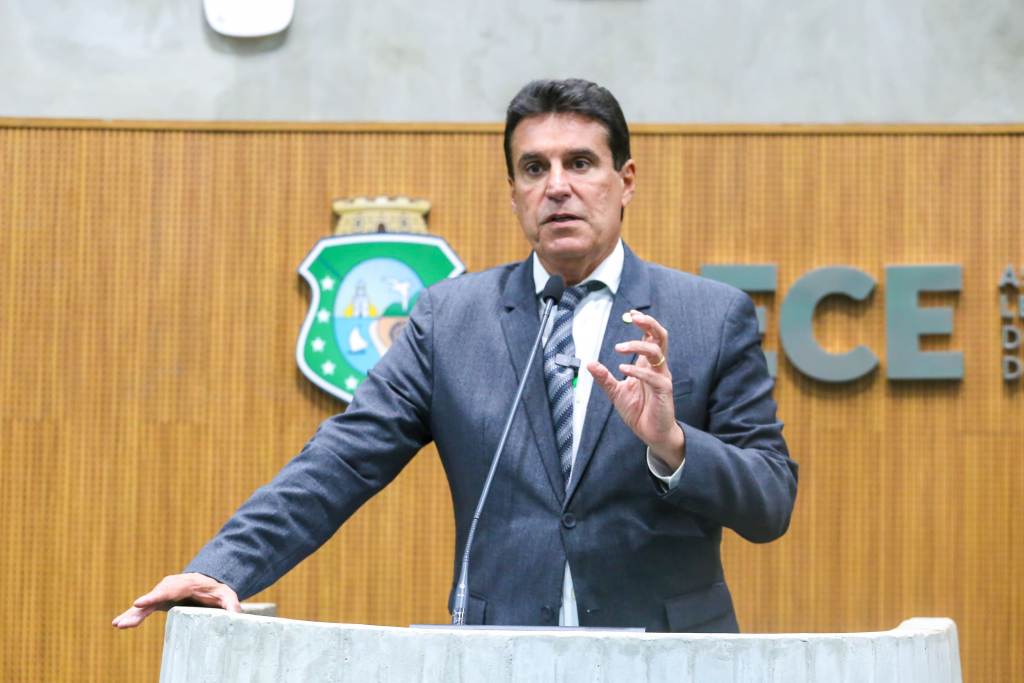 Ceará projeta entrada definitiva na rota das grandes turnês