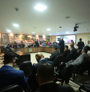 Vereadores de Fortaleza já apresentaram 278 emendas ao orçamento de 2026 e prazo acaba nesta quinta