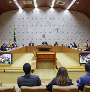 Ministro Edson Fachin quer discussão de diretrizes éticas para magistratura em 2026