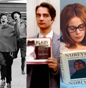 Cineteatro São Luiz reúne 23 filmes de François Truffaut em programação especial