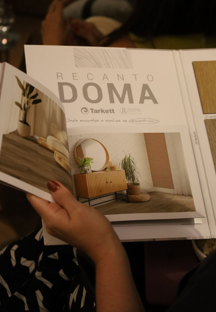 A Arte De Projetar Experiências (2)