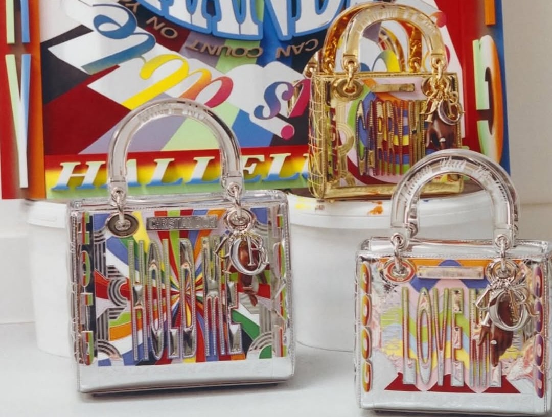 “Lady Dior” ganha novas versões no projeto global que celebra quase uma década de criatividade
