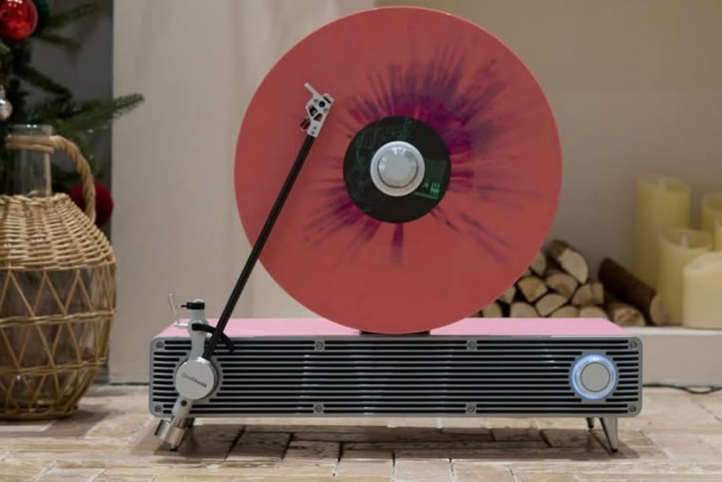 A Marca De Tecnologia E Design @coolgeek Official Fez Um Lançamento Um Tanto Quanto Ousado Um T (2)