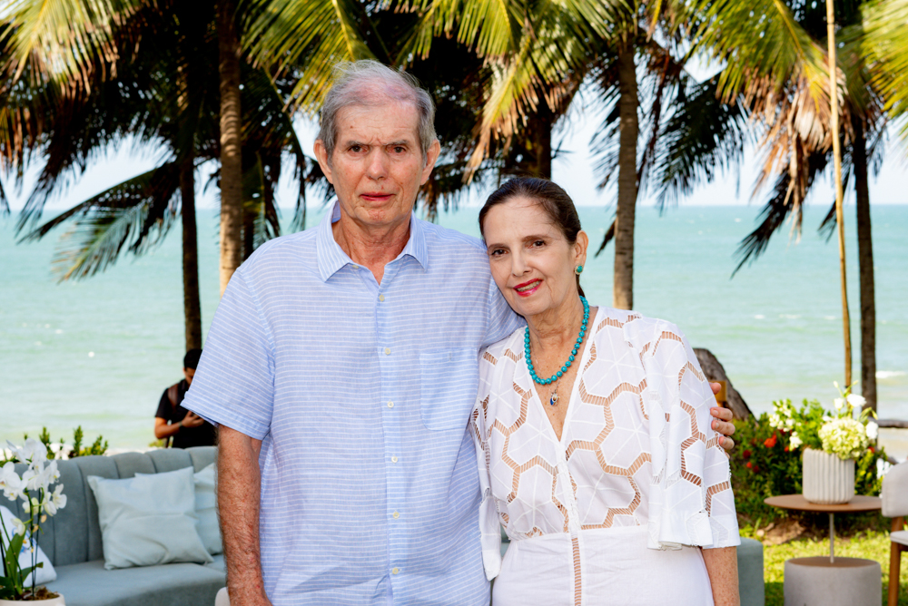 Abelardo E Cristina Rocha