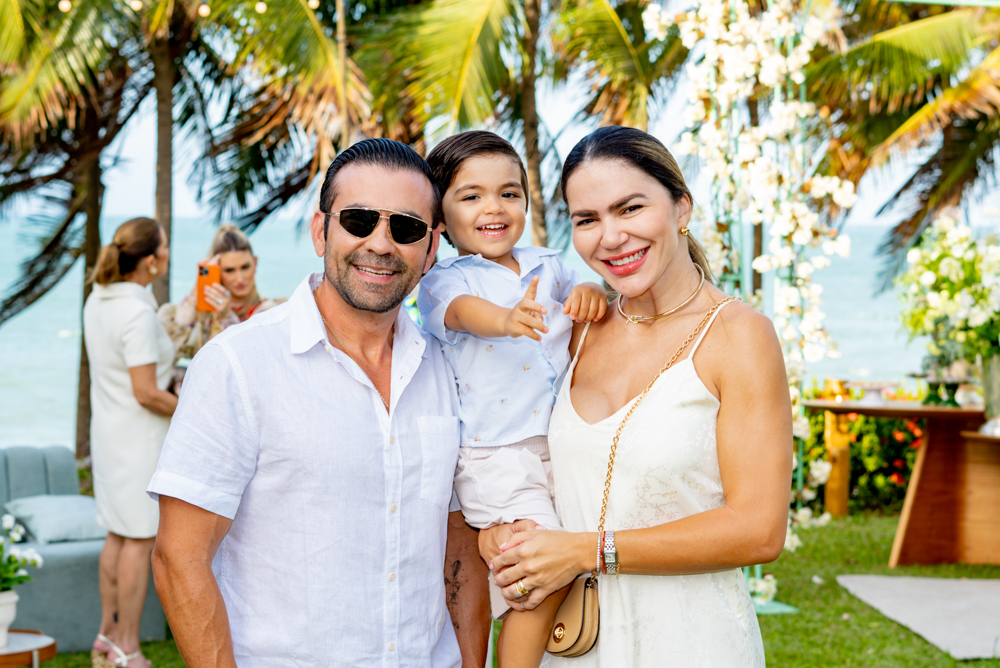 Abner Castro, Enrico E Tatiana Ludovino (1)