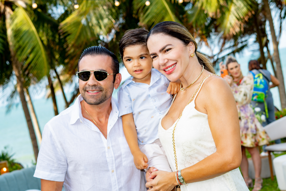 Abner Castro, Enrico E Tatiana Ludovino (2)