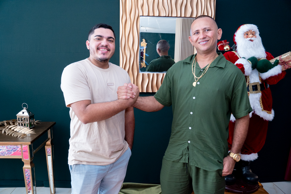 Abrãao Estefano E Willian Aragão (1)