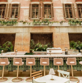 Mata Città estreia na Cidade Matarazzo como novo endereço da alta gastronomia italiana em São Paulo