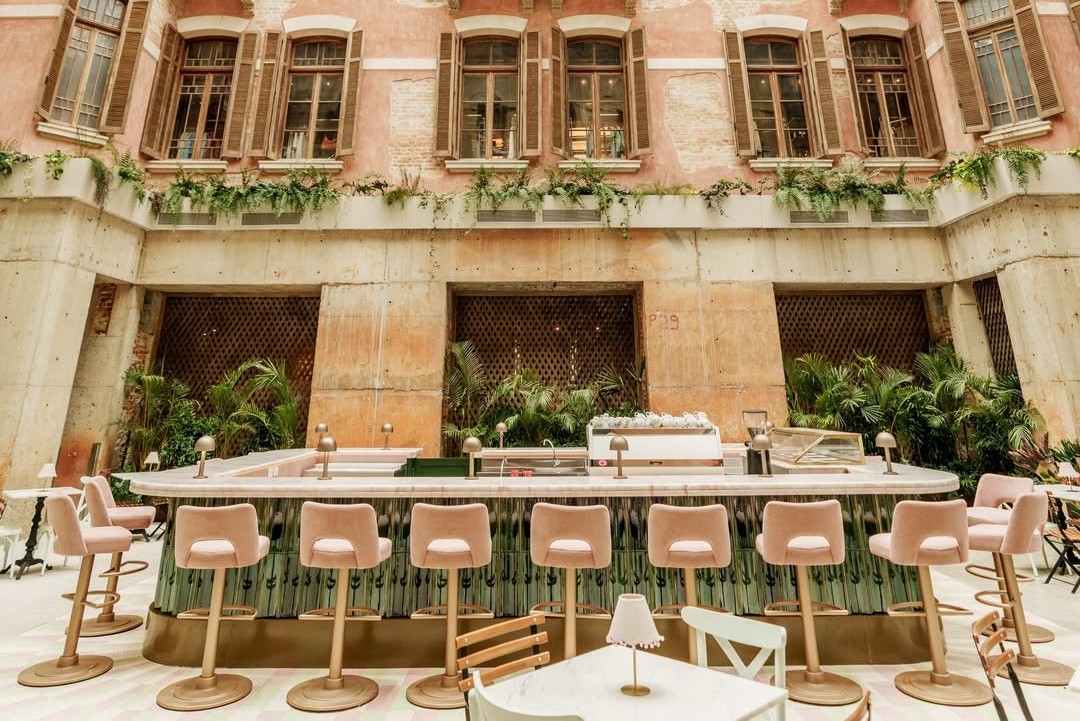 Mata Città estreia na Cidade Matarazzo como novo endereço da alta gastronomia italiana em São Paulo