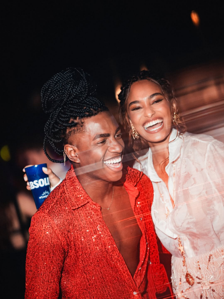 Absolut Heaven 🪽@absolutbrasil