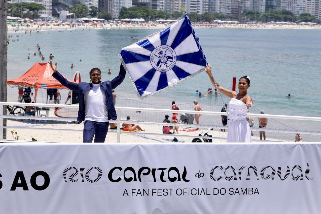 Acadêmicos De Niteroi