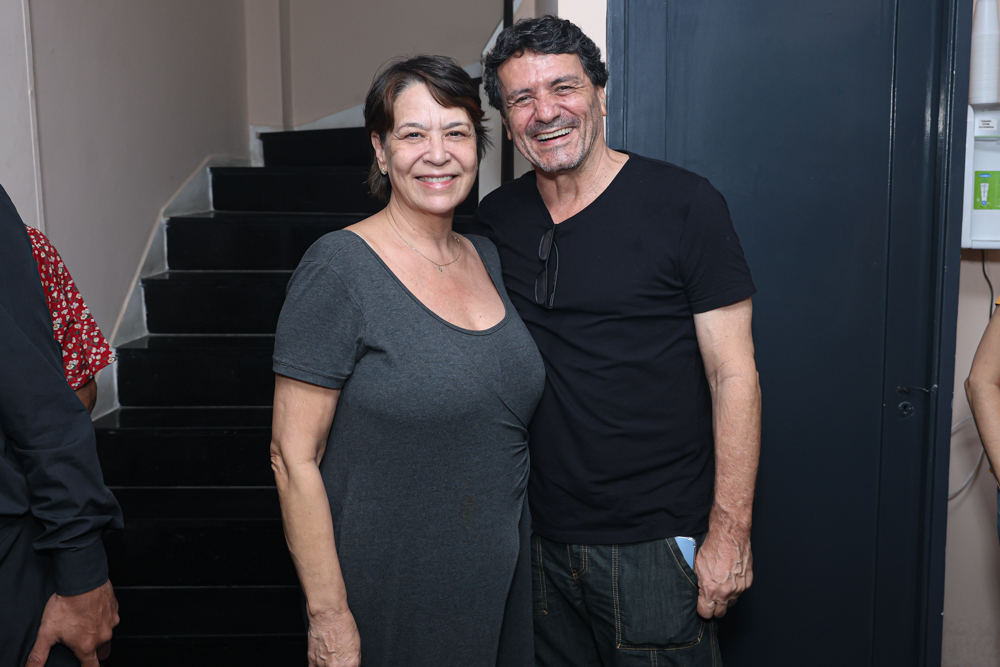 Espetáculo "alma Brasileira"