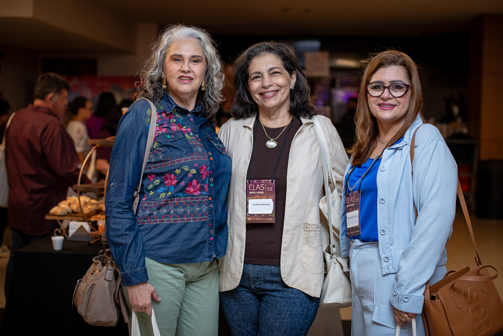 Adriane Lot, Lourena Vieira E Antônia Cavalcante (1)