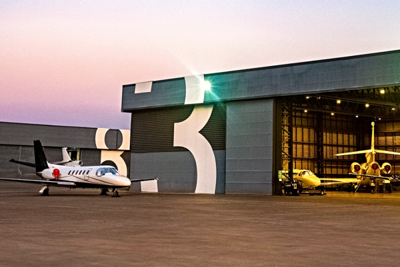 ESG e inovação garantem ao São Paulo Catarina o Prêmio ECO 2025 da Amcham