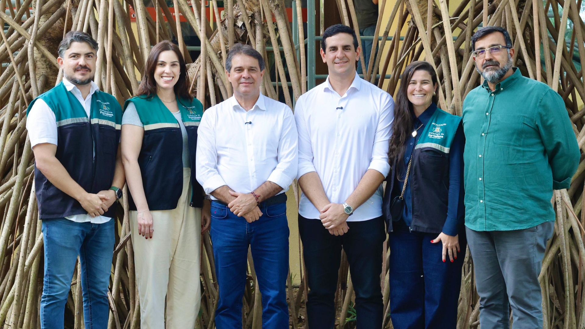 Agefis Prefeito Anuncia Gefae