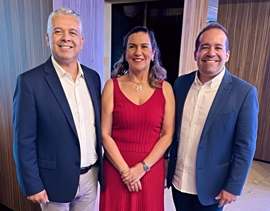 Leonardo Araripe eleito presidente da CSTE em ano de forte expansão turística