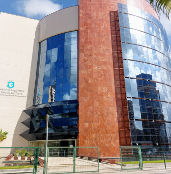 Reforma administrativa é tema de audiência pública na Assembleia do Ceará