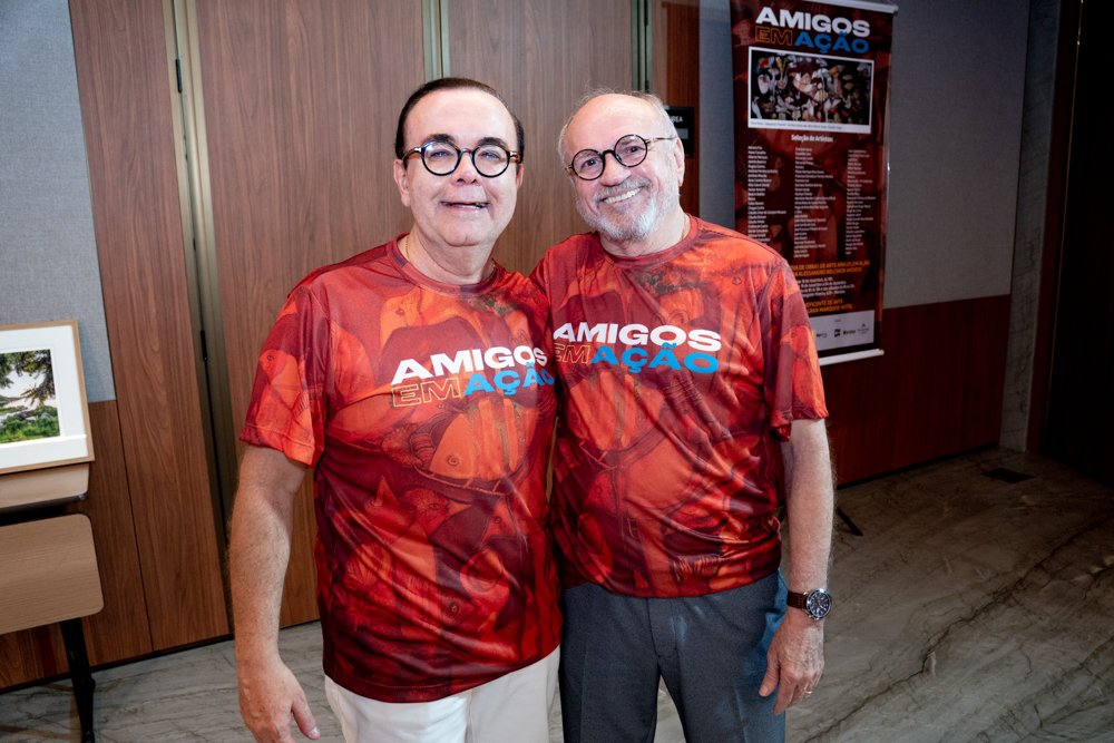 Alessandro Belchior E Vando Figueiredo (1)