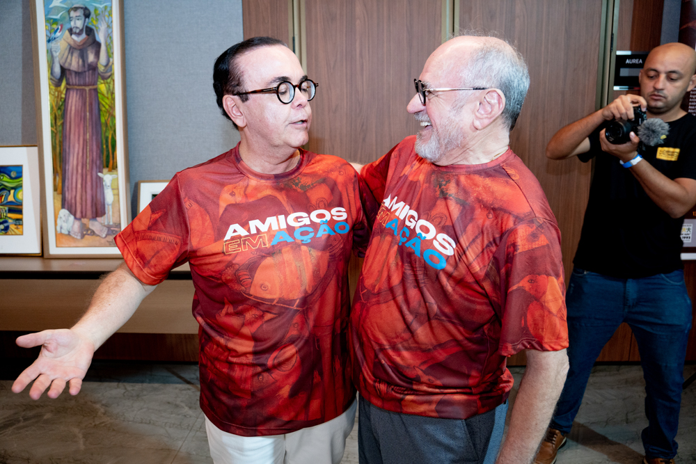 Alessandro Belchior E Vando Figueiredo (2)