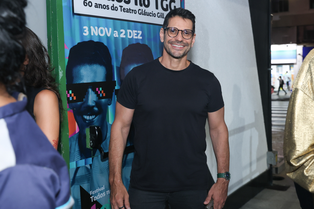 Espetáculo "alma Brasileira"