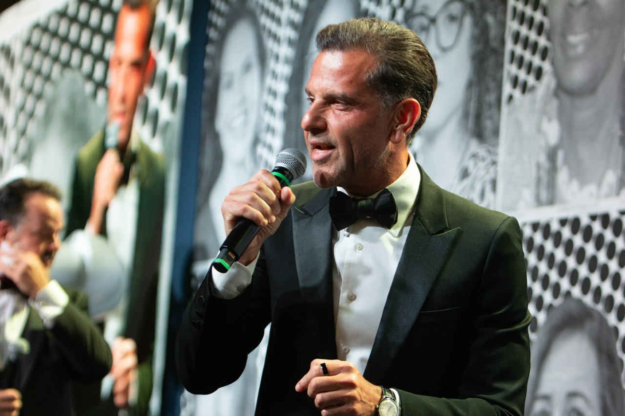 Experiência exclusiva do Azzas 2154 é arrematada por R$ 170 mil no Gala BrazilFoundation