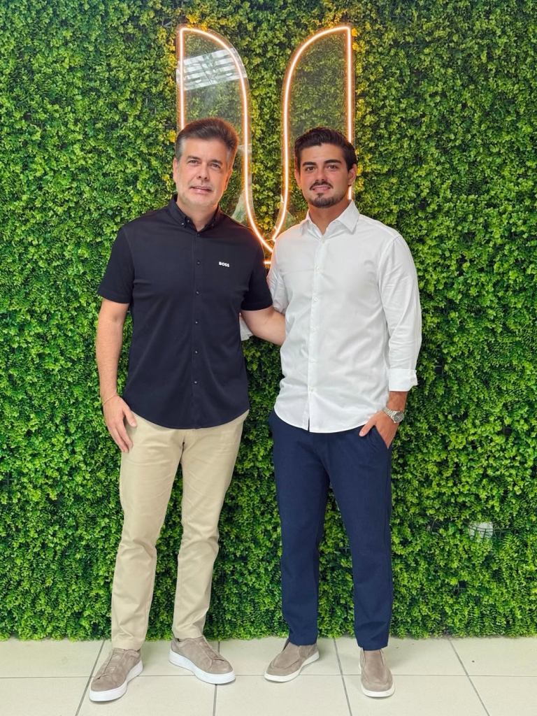 Alexandre Pereira E Alexandre Pereira Filho