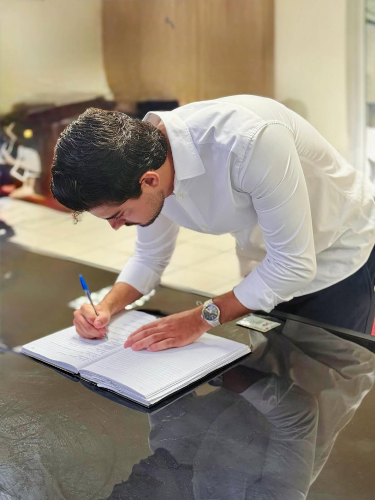 Alexandre Pereira Filho